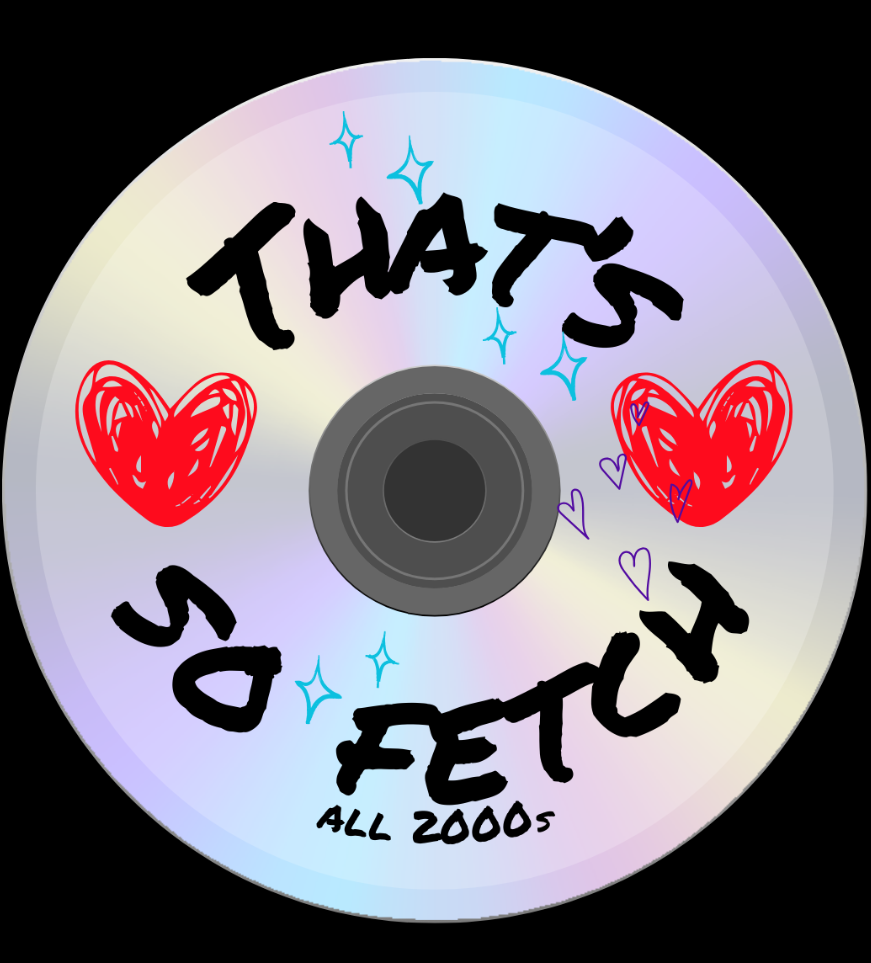 That's So Fetch